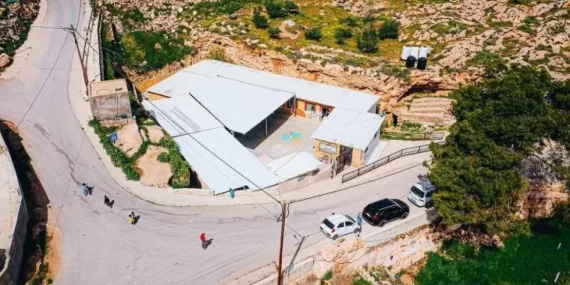 israilden-filistin-okuluna-14-gunluk-yikim-muhtirasi