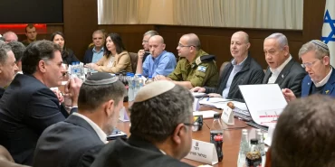 İsrail'den kritik Gazze kararı: Sembolik mi yoksa stratejik bir hamle mi?
