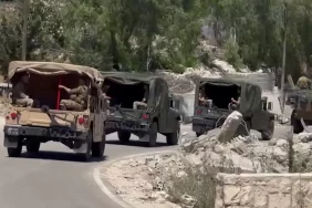 İsrail'in Güney Lübnan'daki çekilme planı bir aldatmaca mı?
