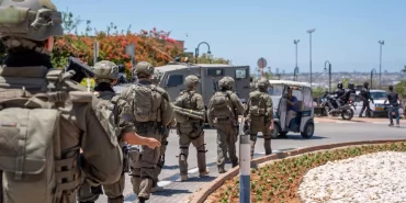 İsrailli yetkilileri korkutan Batı Şeria senaryosu ne?