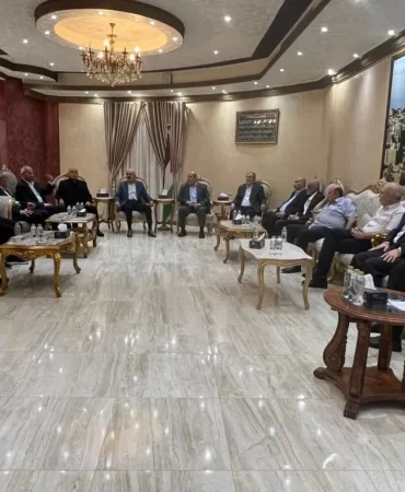 Kahire'de kritik Gazze görüşmesi: Silah maddesi krizi