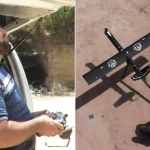Kassam Tugayları kamikaze İHA'ların üretim sürecini paylaştı