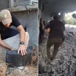 Kassam’ın "enkaz" stratejisi: İsrail mühimmatı bumerang gibi döndü