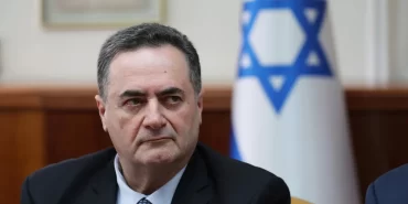Katz askeri sansürü deldi: ABD uçakları İsrail'den havalandı