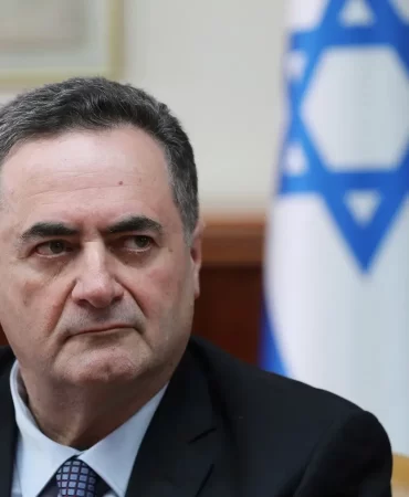 Katz askeri sansürü deldi: ABD uçakları İsrail'den havalandı