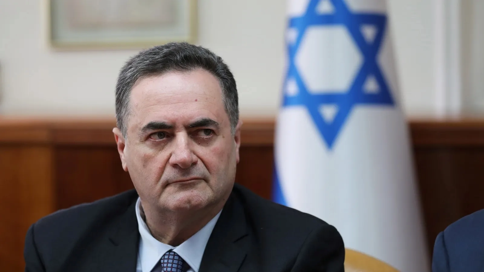 Katz askeri sansürü deldi: ABD uçakları İsrail'den havalandı