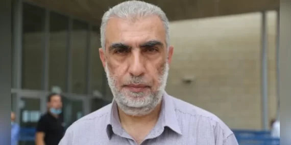 Kemal Hatip'ten İsrail'e Aksa mesajı: Baskılar bizi susturamaz
