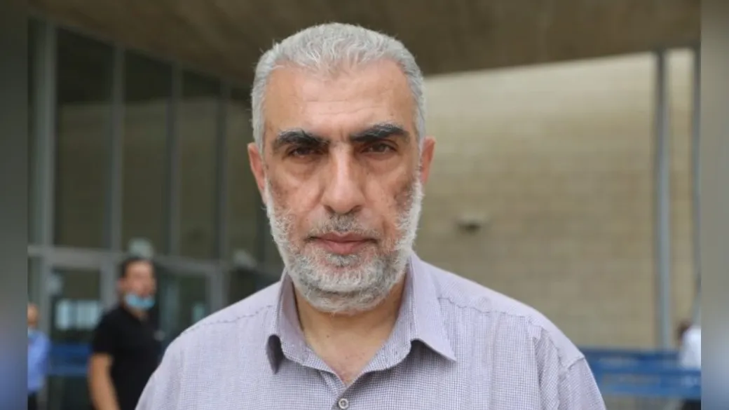 Kemal Hatip'ten İsrail'e Aksa mesajı: Baskılar bizi susturamaz