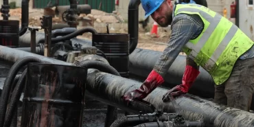 Kerkük-Banias Hattı: Bölgesel Enerji Haritası mı Değişiyor?