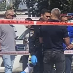 Lod kentinde gerilim: İsrail polisi bir genci vurarak öldürdü
