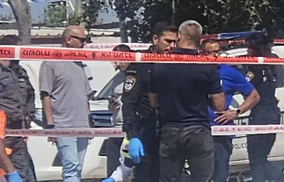 Lod kentinde gerilim: İsrail polisi bir genci vurarak öldürdü