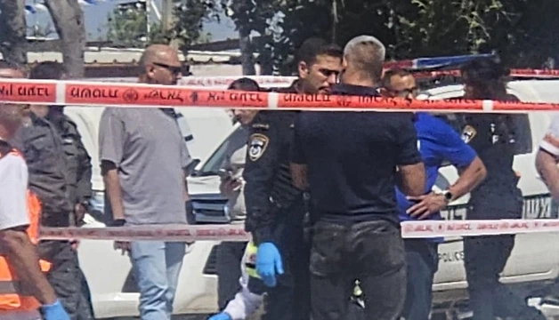 Lod kentinde gerilim: İsrail polisi bir genci vurarak öldürdü