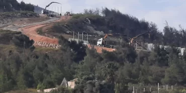 Lübnan'da "çerçeve anlaşması" tepkisi: iç barış tehdit altında