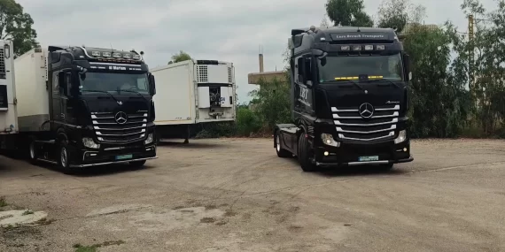 Lübnan’da dört yıllık bekleyiş bitti: Sınır kapıları açılıyor
