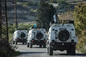 Lübnan’da güvenlik boşluğu korkusu: Almanya’dan Avrupa gücü önerisi
