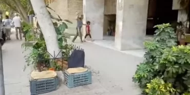 Milyonları ağlatan “gözü görmeyen işçi” videosunun gerçek yüzü