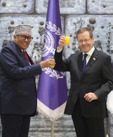 Mısır neden Etiyopya'nın Somali'deki planını reddetti?