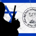 Mossad: İsrail'de üst düzey yetkililere suikast hazırlığındaki İran hücresi çökertildi
