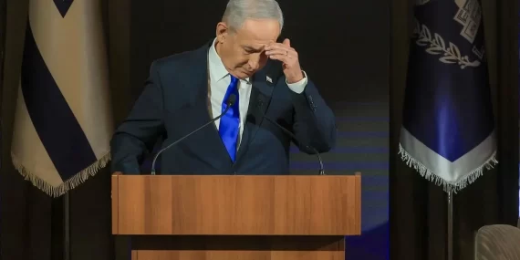 Netanyahu için kritik viraj: Likud'da seçim krizi patlak verdi