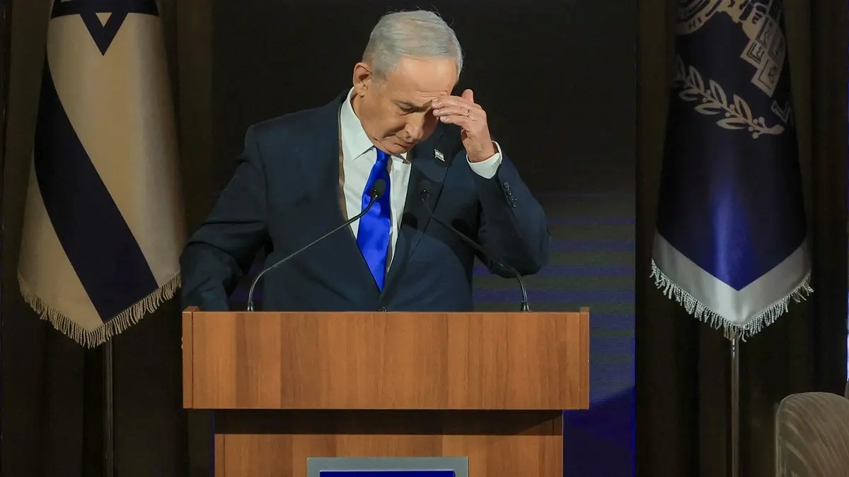 Netanyahu için kritik viraj: Likud'da seçim krizi patlak verdi