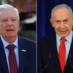 Netanyahu ve Graham'ın gizli mahkeme planı deşifre oldu