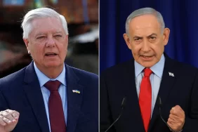 Netanyahu ve Graham'ın gizli mahkeme planı deşifre oldu