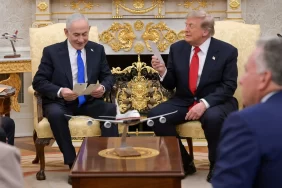 Netanyahu’dan Trump görüşmesi açıklaması: İran için 3 senaryo