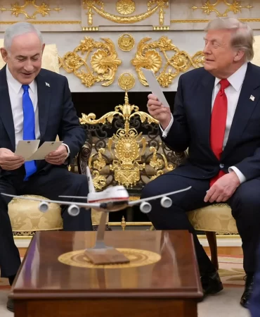 Netanyahu’dan Trump görüşmesi açıklaması: İran için 3 senaryo