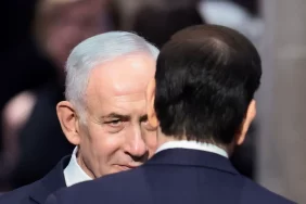 Netanyahu’nun ABD yolculuğunda gizlilik ve UCM krizi!