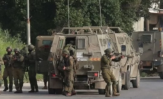 Netanyahu'nun Batı Şeria planı: Hedef koltuk ve ilhak