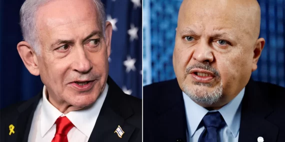 Netanyahu'yu takibinden hedefe: Kerim Han'ın kariyeri bitti mi?