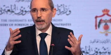 Safadi'den İran'a yanıt: Ürdün'de ABD üssü yok