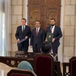 Şam-Berlin hattında yeni dönem: Ortak komite kuruldu