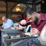 Şam’ın kayıp sanatları gün yüzüne çıktı: Qasr al-Azm sergisi