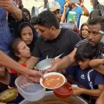 Savaşın 1000. gününde Gazze'de rüya olan temel gıda: Ekmek