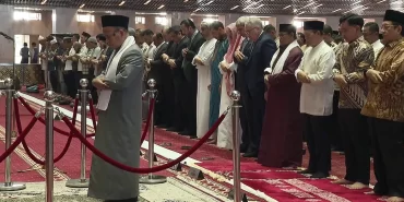 Şeyh Hamad bin Halife Al Tani: Katar'ın efsane liderine veda