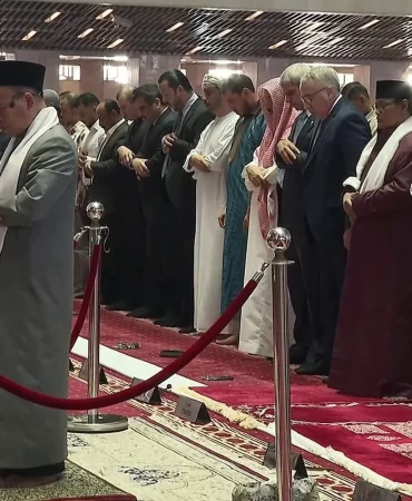Şeyh Hamad bin Halife Al Tani: Katar'ın efsane liderine veda