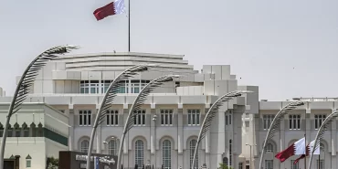 Şeyh Hamad bin Halife'nin vefatı: Birçok ülkede resmi yas