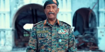 Sudan'da egemenlik konseyinin feshine yönelik tartışmalı teklif