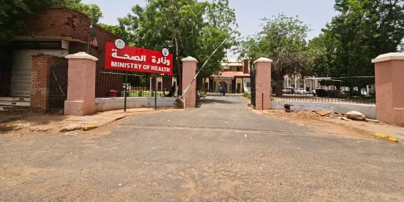 Sudan'da savaşın ortasında kalan kimsesiz çocuklara umut var