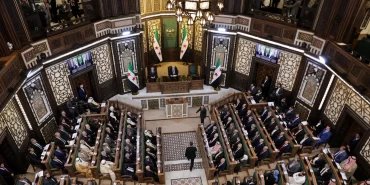 Suriye Meclisi'nin yeni dönemdeki temel gündemi ne olacak?