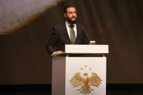 Suriye'de dev tekstil buluşması: Nastex 2026 açıldı