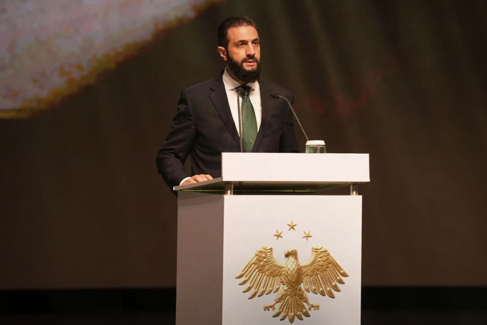Suriye'de dev tekstil buluşması: Nastex 2026 açıldı