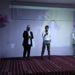 Suriye’de savaşın çocuklarına yeni yuva: "Her çocuğun bir ailesi olsun"