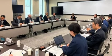 Suriye’den Japonya’ya "imar" diplomasisi: Yeniden yapılanma masada