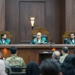 Süveyda Olayları: Askeri Mahkeme'de İkinci Duruşma