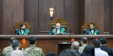 Süveyda Olayları: Askeri Mahkeme'de İkinci Duruşma