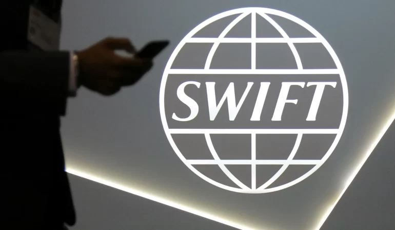 Swift'in tahtı sallanıyor mu? Küresel ödemelerde büyük yarış