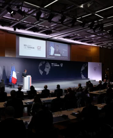 Terör sponsorluğu etiketi: Küresel siyasette bir silah mı?