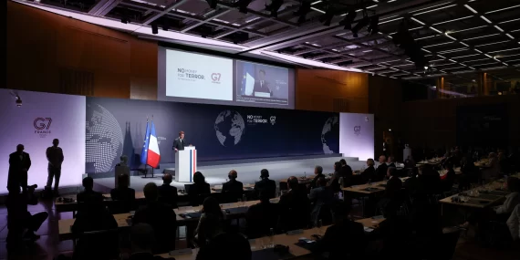 Terör sponsorluğu etiketi: Küresel siyasette bir silah mı?